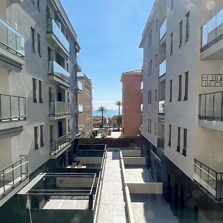 Playa Y Confort En Segur De Calafell Eksteriør billede