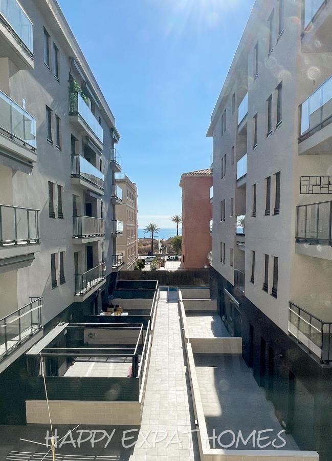 Playa Y Confort En Segur De Calafell Eksteriør billede